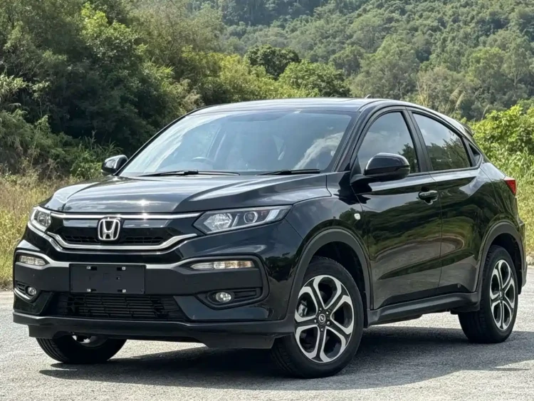 Honda XR-V 2017 1.8L EXi CVT Comfort