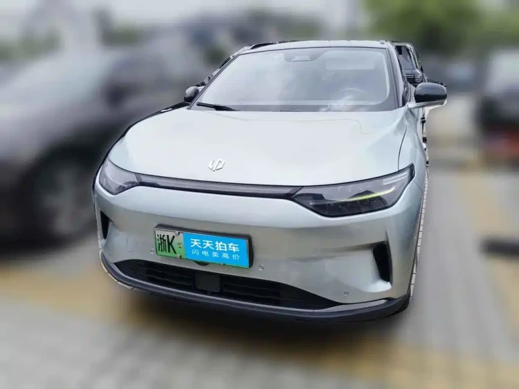 Leapmotor C11 2021 Model Premium Edition