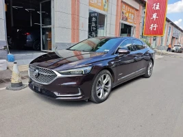 Buick LaCrosse 2019 28T Avenir Edition