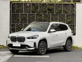 BMW X1 2024 sDrive25Li X Design Package