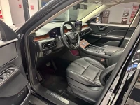 Lincoln Aviator (Import) 2019.11 76000 км