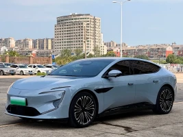 Avatr 12 2024 700 Triple Laser RWD Luxury Enjoyment Edition