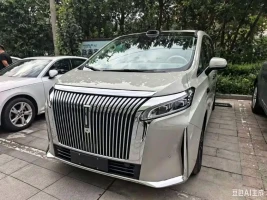 WEY Alpine 2025 AWD Alpine 7