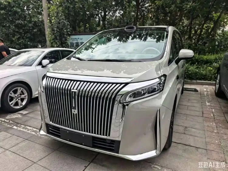 WEY Alpine 2025 AWD Alpine 7