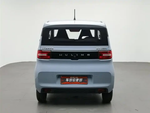 Wuling Motors Hongguang MINIEV 2022 Comfort LFP