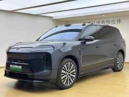 NIO ES9