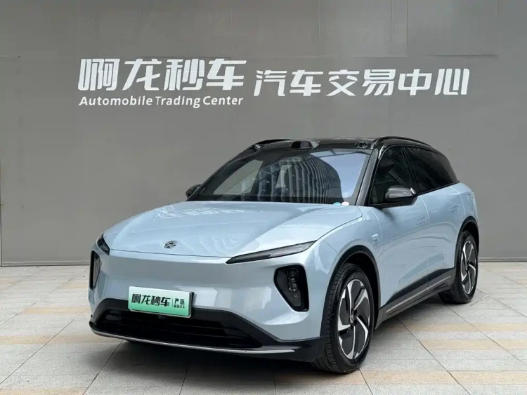 NIO ES6 2023 75kWh