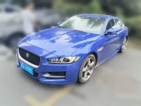 Jaguar XE 2017 2.0T 200PS R-Sport