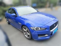 Jaguar XE 2017 2.0T 200PS R-Sport