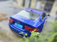 Jaguar XE 2017 2.0T 200PS R-Sport