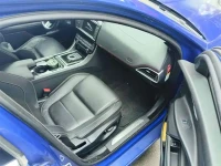 Jaguar XE 2017 2.0T 200PS R-Sport
