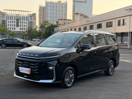 SAIC Maxus Maxus G50 PHEV 2025 Pilot Edition