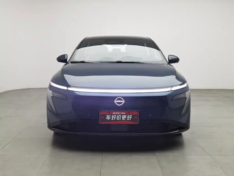 Nissan N7 2025 Model 625 Max