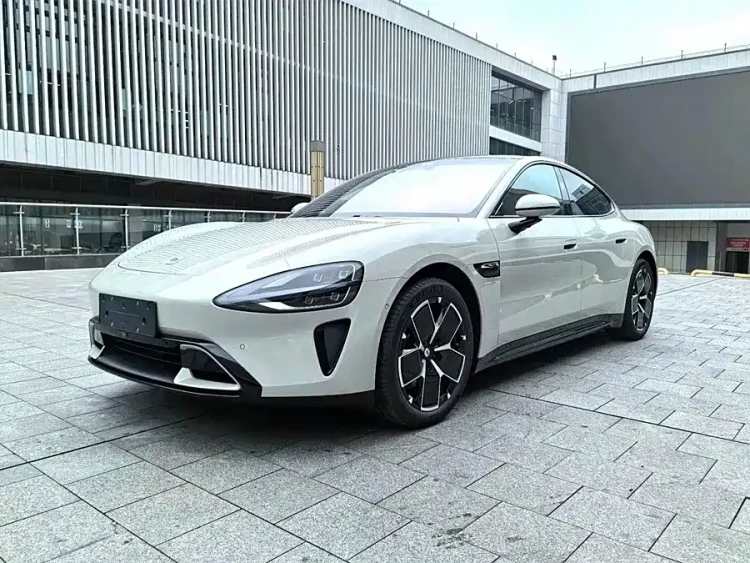 Xiaomi Auto Xiaomi SU7 2024 RWD Standard Founder's Edition