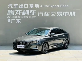 Changan Ruicheng CC 2022 Blue Whale Edition 1.5T DCT Luxury
