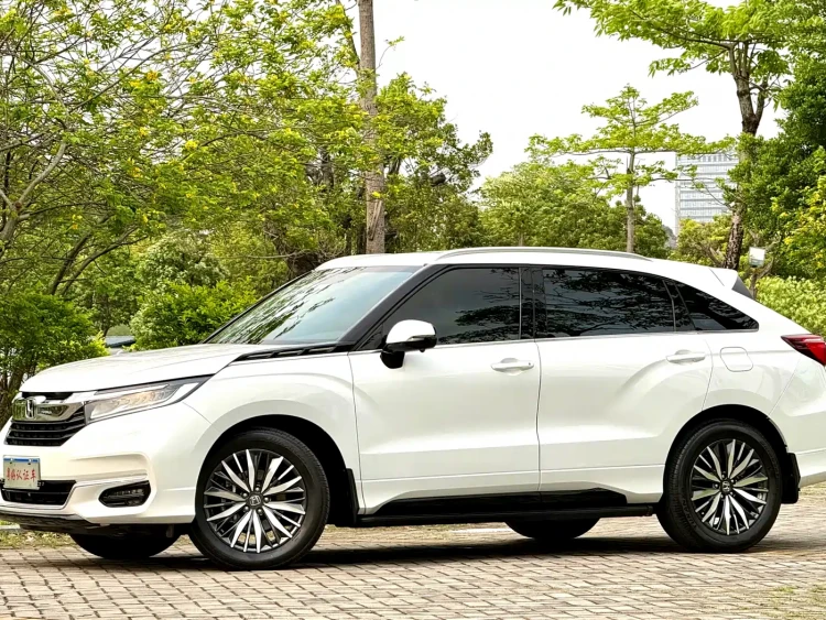 Honda Avancier 2023 370TURBO 2WD Luxury Edition