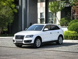 Audi Q5 2012 2.0TFSI Comfort