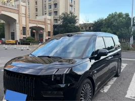 ZEEKR 009 2024 6-seat Executive AWD 108kWh