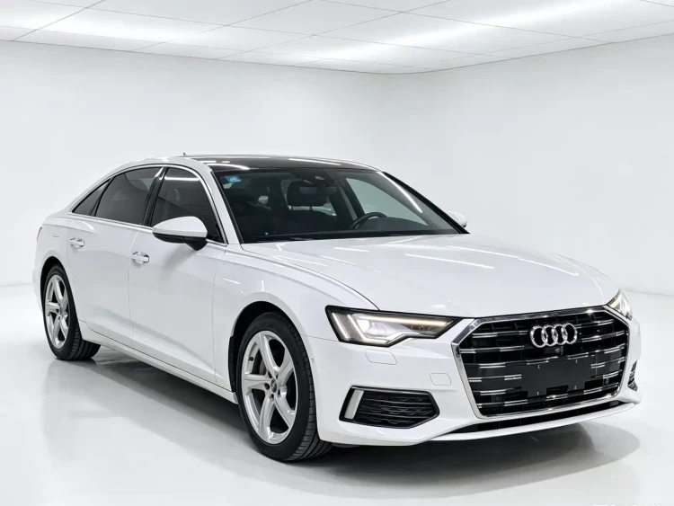 Audi A6L 2019 45 TFSI quattro Premium Elegance