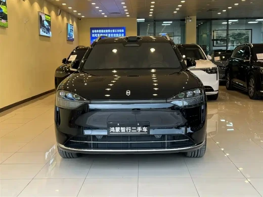 AITO Wenjie AITO M9 2025 Extended Range Ultra 52kWh 6-Seater