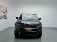 Jeep Grand Cherokee (Import) 2016 3.0L Comfort Navigation