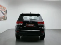 Jeep Grand Cherokee (Import) 2016 3.0L Comfort Navigation