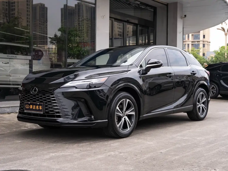 Lexus RX 2023 350h 2WD Joy Edition