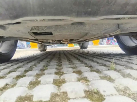 WEY VV7 2019 Upgraded 2.0T Flagship China VI