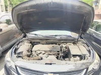 Chevrolet Malibu 2016 2.0L Automatic Luxury