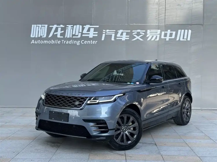 Land Rover Range Rover Velar 2020 P380 R-DYNAMIC SE