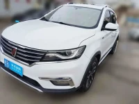 Roewe RX5 2016 20T 2WD Automatic Internet Smart Edition