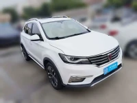 Roewe RX5 2016 20T 2WD Automatic Internet Smart Edition