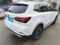 Roewe RX5 2016 20T 2WD Automatic Internet Smart Edition