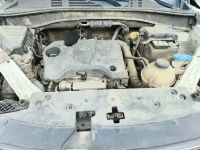 Roewe RX5 2016 20T 2WD Automatic Internet Smart Edition