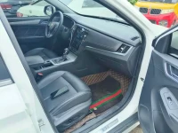 Roewe RX5 2016 20T 2WD Automatic Internet Smart Edition