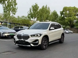 BMW X1 2021 sDrive20Li Exclusive