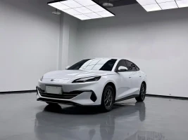BYD Seal 06 New Energy 2024 DM-i 80KM Luxury