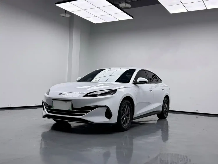 BYD Seal 06 New Energy 2024 DM-i 80KM Luxury