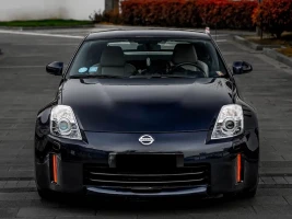 Nissan 350Z 2006 3.5 MT