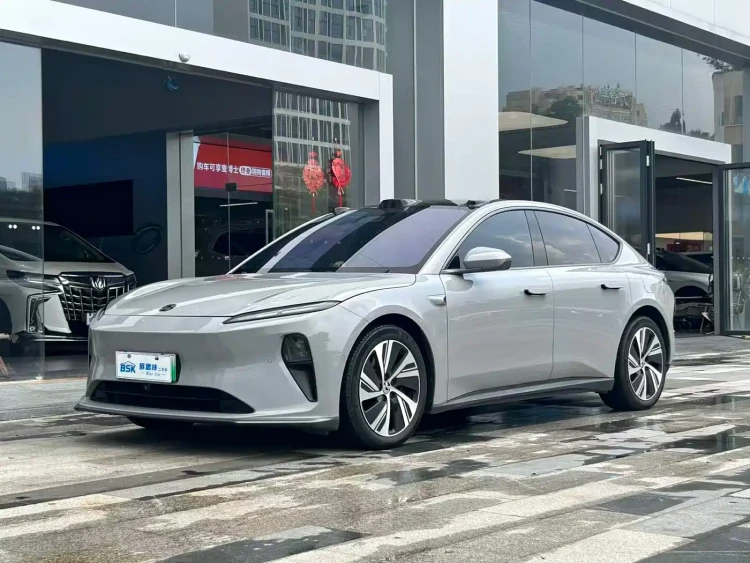 NIO ET5 2024 75kWh