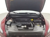 Jeep Cherokee 2016 2.4L Leading Edition