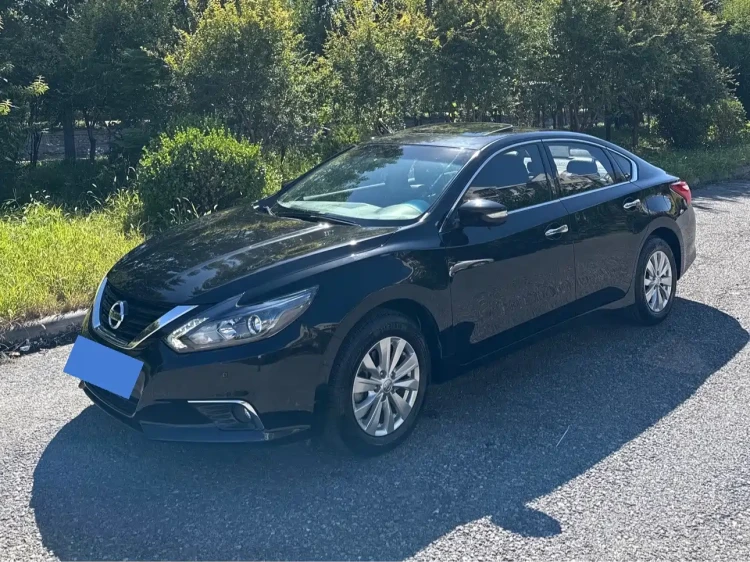 Nissan Teana 2016 2.0L XL Comfort Edition