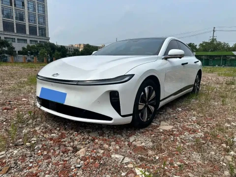 Changan Qiyuan A07 2023 Extended Range 200 Air
