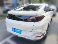Venucia T90 2017 2.0L CVT Smart Edition