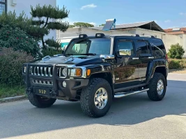 Hummer H3 2005 Model H3 3.5