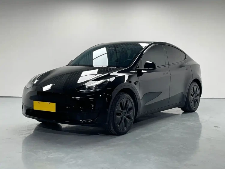 Tesla Model Y 2023 Rear-Wheel Drive Edition