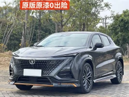 Changan UNI-T 2022 1.5T Sport Premium
