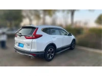 Honda CR-V 2019 240TURBO CVT 2WD Comfort Edition China V