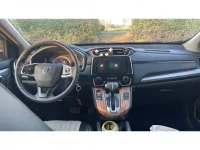 Honda CR-V 2019 240TURBO CVT 2WD Comfort Edition China V