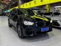 BMW X3 2019 xDrive25i M Sport Package